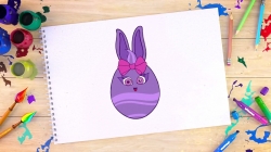 انیمیشن سانی بانیز قسمت 8 - sunny bunnies